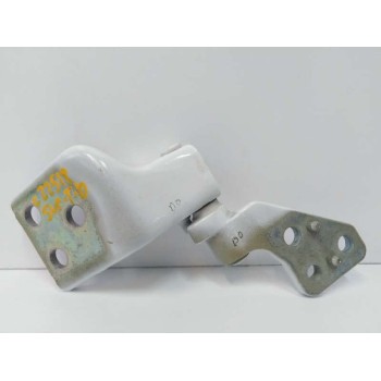 Recambio de bisagra derecha porton para peugeot partner furgoneta/monovolumen (k9) 1.6 bluehdi 100 referencia OEM IAM  SUPERIOR 