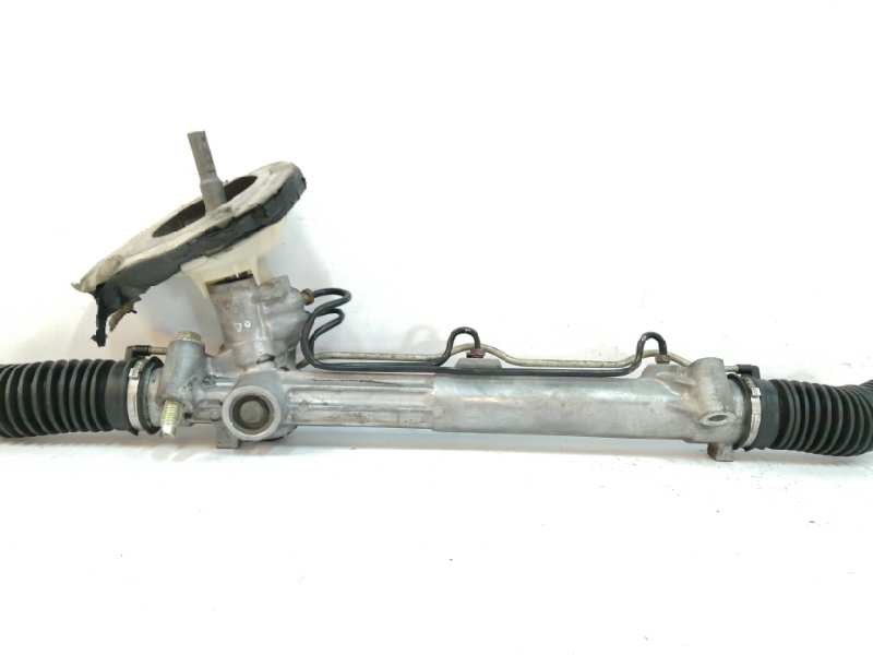 Recambio de cremallera direccion para ford mondeo berlina (ge) 2.0 tdci cat referencia OEM IAM 1S7C3200EG RF1S7C3550AA 
