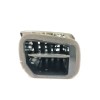 Recambio de rejilla aireadora para nissan qashqai ii (j11, j11_) 1.5 dci referencia OEM IAM 68761HV00B IZQUIERDA 