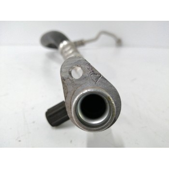 Recambio de tubos aire acondicionado para renault megane iii berlina 5 p 1.5 dci diesel cat referencia OEM IAM   