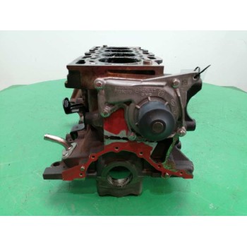 Recambio de bloque para renault clio iv 1.5 dci diesel fap referencia OEM IAM K9K612  