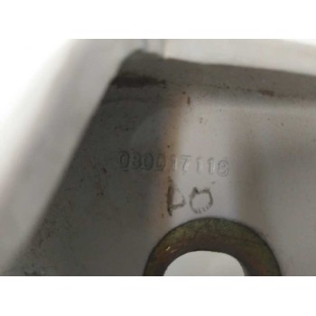 Recambio de bisagra derecha porton para peugeot partner furgoneta/monovolumen (k9) 1.6 bluehdi 100 referencia OEM IAM  SUPERIOR 