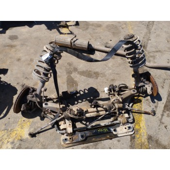 Recambio de puente delantero para citroën berlingo 1.9 diesel referencia OEM IAM   