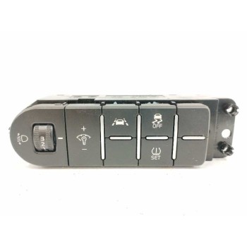 MANDO MULTIFUNCION 93700J7430 