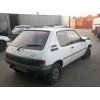 peugeot 205 berlina del año 1991
