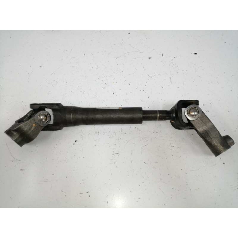 Recambio de rotula columna direccion para renault megane iii berlina 5 p 1.2 16v referencia OEM IAM   
