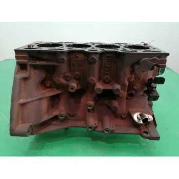 Recambio de bloque para renault clio iv 1.5 dci diesel fap referencia OEM IAM K9K612  