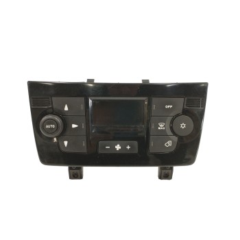 Recambio de mando climatizador para fiat ducato furgoneta (250_) 150 multijet 2,3 d referencia OEM IAM 735535097  