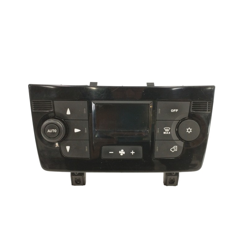 Recambio de mando climatizador para fiat ducato furgoneta (250_) 150 multijet 2,3 d referencia OEM IAM 735535097  