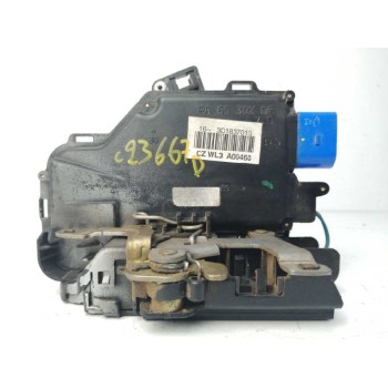 CERRADURA PUERTA DELANTERA DERECHA 3D1837016 