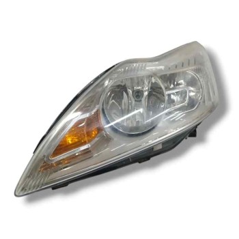 Recambio de faro izquierdo para ford focus lim. (cb4) 1.8 tdci turbodiesel cat referencia OEM IAM 8M5113W030AD 0077R00HCR 