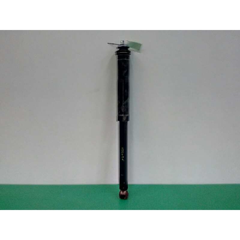 Recambio de amortiguador trasero izquierdo para toyota aygo 1.0 cat referencia OEM IAM 485300H070  