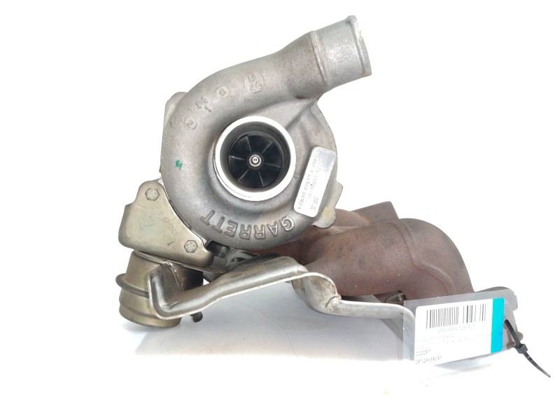 Recambio de turbocompresor para ford mondeo berlina (ge) 2.0 tdci cat referencia OEM IAM 2S7Q6X682AF 7144677 