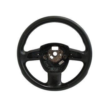 Recambio de volante para audi a6 allroad quattro (4fh) 3.0 v6 24v tdi referencia OEM IAM 4F0419091DG CON DESGASTE 