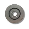 Recambio de disco freno delantero para renault megane e-tech suv ev40 (bnj2) referencia OEM IAM   