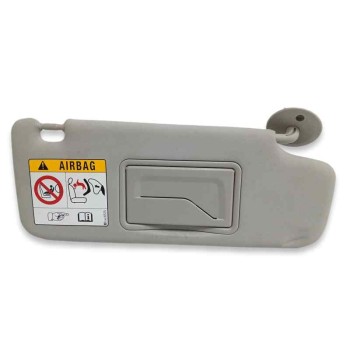 Recambio de parasol derecho para citroën c3 aircross 1.2 12v e-thp / puretech referencia OEM IAM 39129509 OBSERVAR FOTOS 