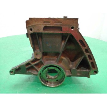 Recambio de bloque para renault clio iv 1.5 dci diesel fap referencia OEM IAM K9K612  