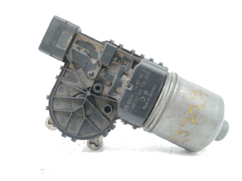 Recambio de motor limpia delantero para peugeot 208 1.2 12v vti referencia OEM IAM 0390241540 Recambio de motor limpia delantero para peugeot 208 1.2 12v vti referencia OEM IAM 0390241540