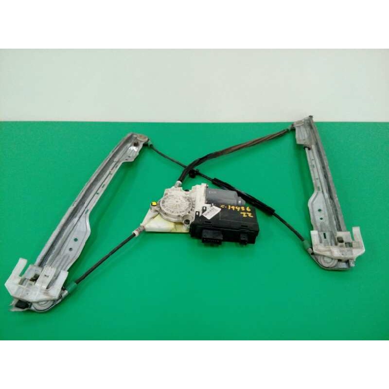 Recambio de elevalunas delantero izquierdo para citroën c5 break 2.0 hdi sx referencia OEM IAM FUNDA 9632531880 