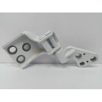 Recambio de bisagra derecha porton para peugeot partner furgoneta/monovolumen (k9) 1.6 bluehdi 100 referencia OEM IAM  INFERIOR 