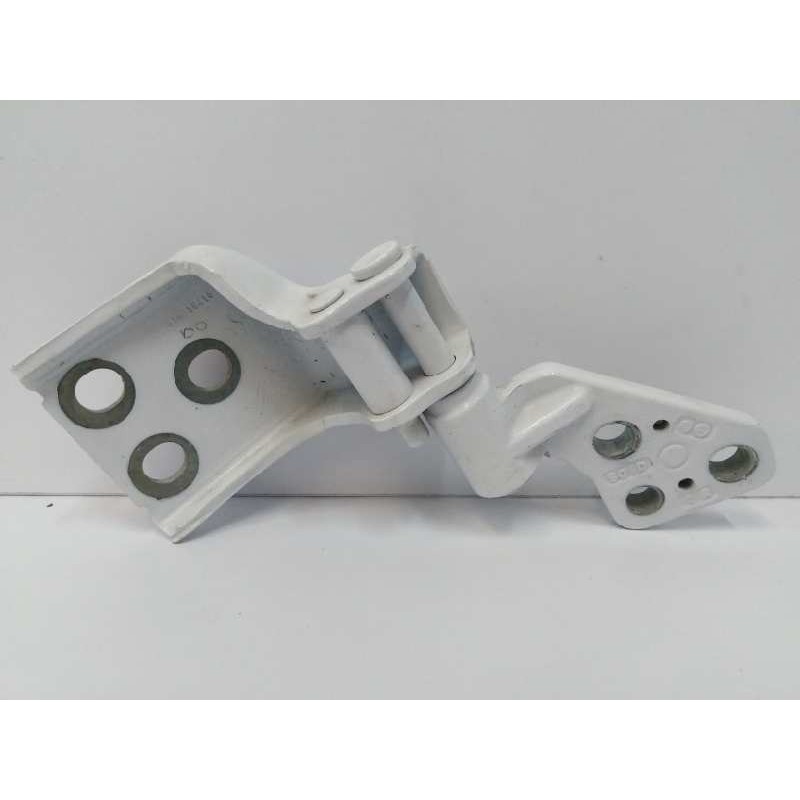 Recambio de bisagra derecha porton para peugeot partner furgoneta/monovolumen (k9) 1.6 bluehdi 100 referencia OEM IAM  INFERIOR 