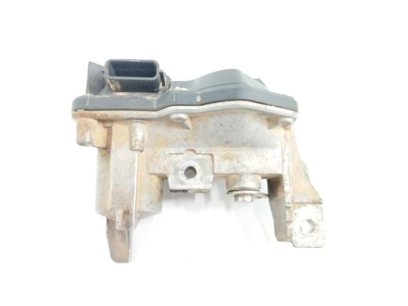 Recambio de caja mariposa para renault kadjar 1.6 dci diesel fap energy referencia OEM IAM 147B08010R  