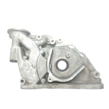 Recambio de bomba aceite para hyundai tucson (jm) 2.0 crdi cat referencia OEM IAM 2131027410  