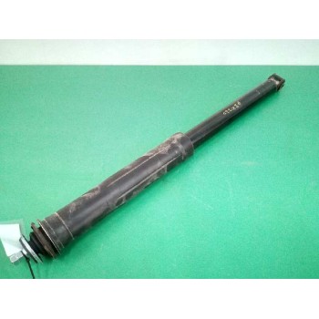 Recambio de amortiguador trasero izquierdo para toyota aygo 1.0 cat referencia OEM IAM 485300H070  