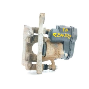 Recambio de pinza freno trasera derecha para renault kadjar 1.6 dci diesel fap energy referencia OEM IAM 32353310C  