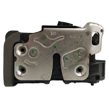 Recambio de cerradura puerta trasera derecha para opel astra k lim. 5türig 1.6 cdti dpf referencia OEM IAM   