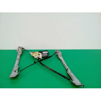 Recambio de elevalunas delantero izquierdo para citroën c5 break 2.0 hdi sx referencia OEM IAM FUNDA 9632531880 