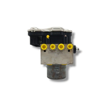 Recambio de abs para nissan qashqai iii (j12) 1.3 dig-t referencia OEM IAM 476606UC0A  0265293582