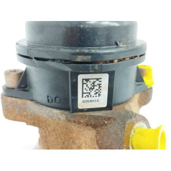 Recambio de pinza freno trasera derecha para renault kadjar 1.6 dci diesel fap energy referencia OEM IAM 32353310C  