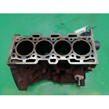 Recambio de bloque para renault clio iv 1.5 dci diesel fap referencia OEM IAM K9K612  