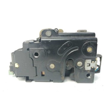 Recambio de cerradura puerta delantera derecha para volkswagen caddy ka/kb (2k) 1.9 tdi referencia OEM IAM 3D1837016  