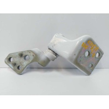Recambio de bisagra derecha porton para peugeot partner furgoneta/monovolumen (k9) 1.6 bluehdi 100 referencia OEM IAM  INFERIOR 