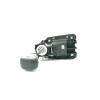 Recambio de palanca cambio para peugeot 208 1.2 12v vti referencia OEM IAM 9676190280  
