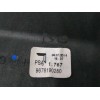 Recambio de palanca cambio para peugeot 208 1.2 12v vti referencia OEM IAM 9676190280  