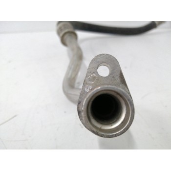 Recambio de tubos aire acondicionado para renault megane iii berlina 5 p 1.5 dci diesel cat referencia OEM IAM   