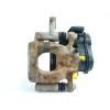 Recambio de pinza freno trasera izquierda para renault kadjar 1.6 dci diesel fap energy referencia OEM IAM 32353311C  