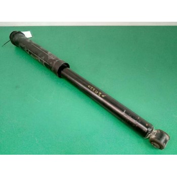 Recambio de amortiguador trasero izquierdo para toyota aygo 1.0 cat referencia OEM IAM 485300H070  