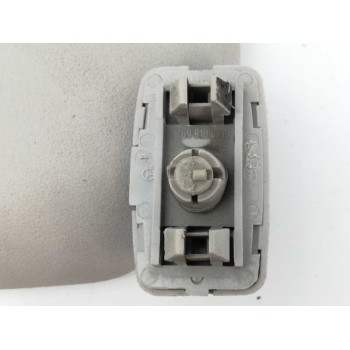 Recambio de parasol derecho para mercedes-benz clase b (w245) 200 cdi (245.208) referencia OEM IAM A1698100210  