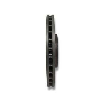 Recambio de disco freno delantero para renault megane e-tech suv ev40 (bnj2) referencia OEM IAM   