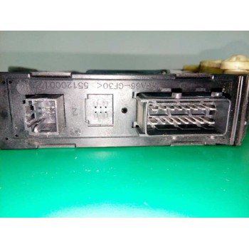 Recambio de elevalunas delantero izquierdo para citroën c5 break 2.0 hdi sx referencia OEM IAM FUNDA 9632531880 