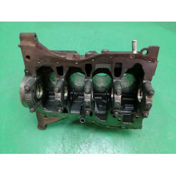 Recambio de bloque para renault clio iv 1.5 dci diesel fap referencia OEM IAM K9K612  