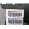 Recambio de palanca freno de mano para peugeot 208 1.2 12v vti referencia OEM IAM 98062965ZD  