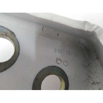 Recambio de bisagra derecha porton para peugeot partner furgoneta/monovolumen (k9) 1.6 bluehdi 100 referencia OEM IAM  INFERIOR 