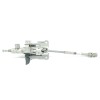 Recambio de columna direccion para peugeot 208 1.2 12v vti referencia OEM IAM   