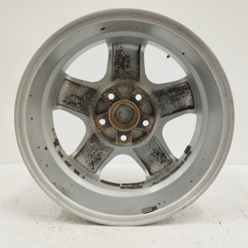 LLANTA 18X7 5J ET43 5H 5X130