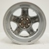 Recambio de llanta para ssangyong actyon 2.0 td cat referencia OEM IAM 4173031370 18X7,5J ET43 5H 5X130